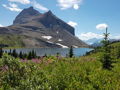 Banff and Lake Louise Hiking Tours