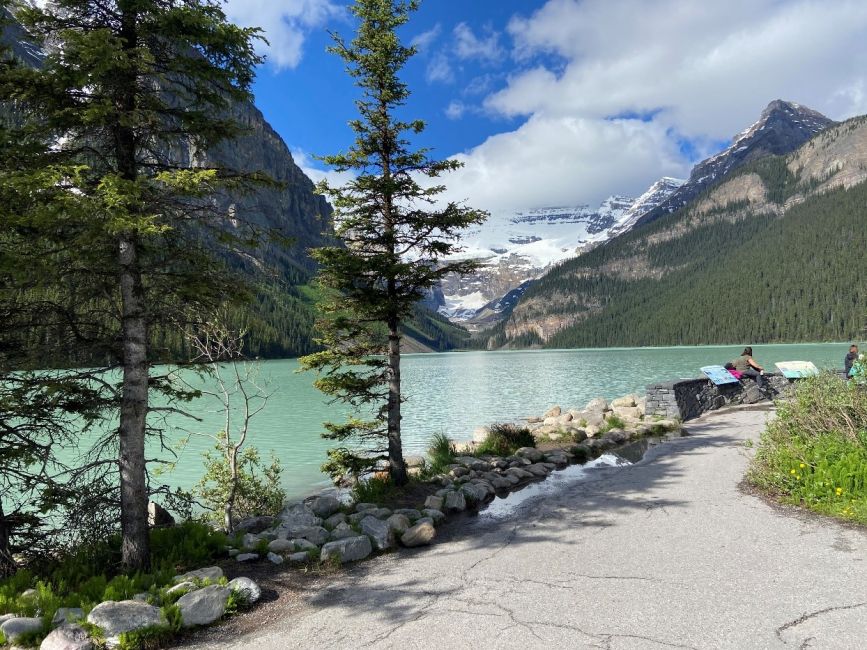 Lake Louise