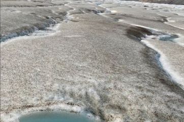 Glacier