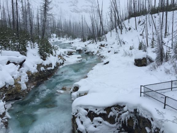 Marble Canyon