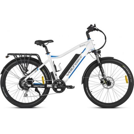 ebike rental fleet sales