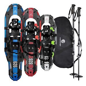 snowshoe rental products